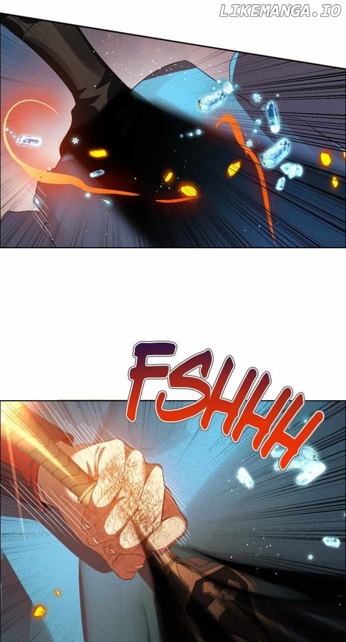 Zero Game Chapter 314 5